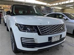 Land Rover Range Rover Vogue